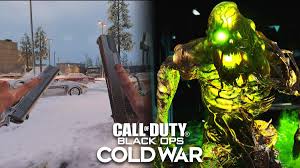 Cold War Modded Lobbies | Zombie Xp And Weapon Boosting | Max Level | Max  All Weapons | | Se7Ensins Gaming Community