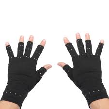 Easy pet hair removal gloves. Copper Hands Compression Gloves As Seen On Tv