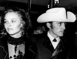 Dennis Hopper's wife left him over "unnatural sex demands"