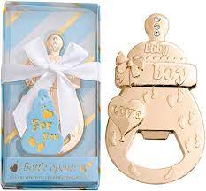 Amazon Com 24 Packs Latest Baby Shower Bottle Opener Baby Shower Party Favors Baby Bo Baby Shower Bottle Baby Shower Favors Diy Baby Shower Favours For Guests