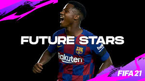 European heavyweights like liverpool, manchester united, borussia dortmund, chelsea, arsenal and many more clubs around the. Fifa 21 Future Stars Ansu Fati Ratings Potential Ultimate Team Career Mode More Marijuanapy The World News