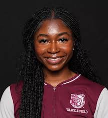 2024-25 Track and Field Roster