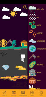 Ocean + plant = algae; How Do You Make A Cat In Little Alchemy