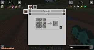 In case you got bored of playing the standard (vanilla) version of minecraft, you can enhance your experience by installing forge with just a few clicks. Vanilla Plus Tools Mod 1 16 5 1 15 2 Minecraft Mod Download