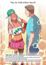 ✅️ Porn comic Candy Time. Tekuho Sex comic hot beauties just | Porn comics  in English for adults only | sexkomix2.com