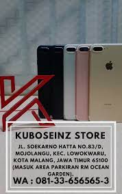 Iphone Second Murah Telp Wa 081 33 656565 3