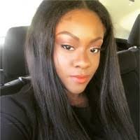 Shavonne Simmons's Instagram, Twitter & Facebook