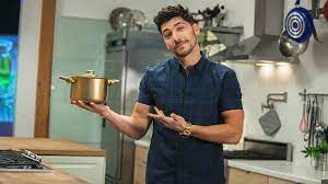 The editors of easy home cooking magazine cooking doesn't need to be a. Cooking On High Stage 13