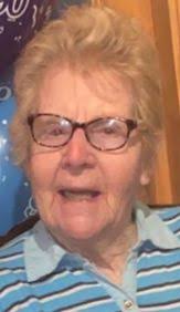 Condolence Book for Maureen VICKERY (née Byrne) (Dundalk, Louth)