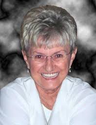 Obituary information for Sally Brinegar
