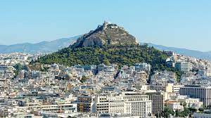 Location, transportation, history and culture, museums and monuments, sightseeing, culture events and. Meet The Mayor Of Athens Giving The Ancient City A Greener Future Euronews