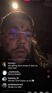 Leland Savage's Instagram, Twitter & Facebook