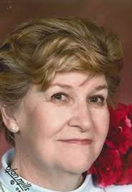 Genelle Nowak Obituary August 6, 2021