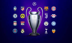 Uefa europa league) είναι μία ευρωπαϊκή ποδοσφαιρική διοργάνωση. Oi 16 Toy Tsampions Ligk Kai Poioi Synexizoyn Sto Gioyropa Ligk Goalpost Gr