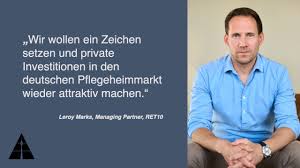 RET10 launcht 200-Millionen-Euro-Fonds JETZT!