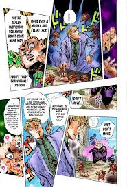 Check spelling or type a new query. Yoshikage Kira Monologue Page 1 My Name Is Yoshikage Kira Yoshikage Kira My Name Is Kira
