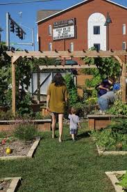 The shows are free and open to the public. Green Canvas Nonprofit Helping Iowa City Park Neighbors Design Community Gardens The Gazette