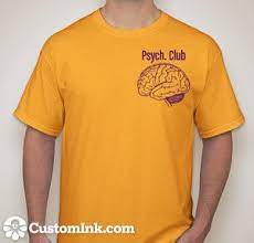 Psyclub Three Do You Like This Design I Created At Customink Com Custom Ink Design Tshirt Designs
