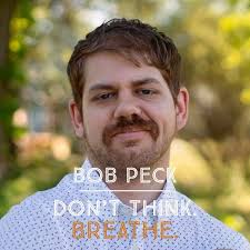 Don't Think. Breathe.