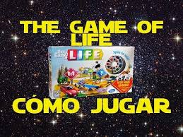Why not do this together. The Game Of Life Como Jugar Tutorial Youtube