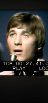 Today's singers from a group member