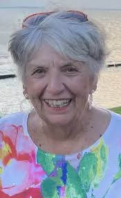 Obituary information for Judith James Conroy