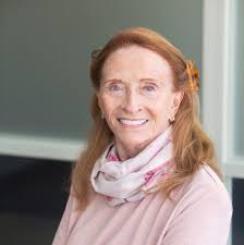 Ginger Lane: On disability, dance, and the fight for the ADA