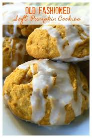 30 Fall Cookies Recipes These Fall Cookies A Glass Of Milk Is All You Need To Make Your Chilly Fall Evenings Special Hike N Dip Pumpkin Cookie Recipe
