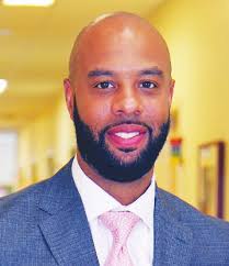 Mayor highlights optimism, unity in first State of the City address