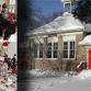 Carley Community Hall Christmas Craft Sale event in Moonstone, ON