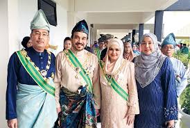 Seperti normalnya anak seusiaku yang sedang menginjak masa puber, aku sering banget nonton film bokep. Datuk Seri Anugerah Bayi Dalam Kandungan Kata Siti Nurhaliza Utusan Borneo Online