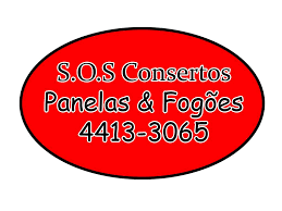 S.O.S. Consertos e Peças