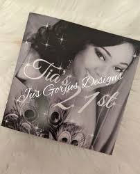 CUSTOM 8x8 GUESTBOOK [digital Download Only]