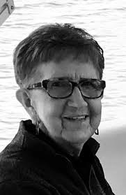 Betty Lou Ingham Obituary May 16, 2020