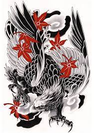 Maybe you would like to learn more about one of these? Japanese Tattoo Designs Japanese Tattoo Art Japanese Tattoo