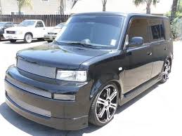 Image result for Black 2006 Scion