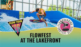 FlowFest at The Lakefront™