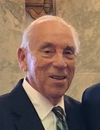 Obituary information for Marvin Lieberman