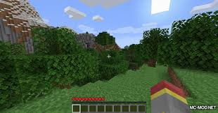 Hey guys, haven't played ftb in a hot minute and im not used to this new launcher. Hunger Remover Mod 1 14 4 Remove Your Hunger Bar