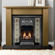 See our selection of both vintage reproduction styles as well as modern and contemporary models. Gallery Lincoln 54 Timber Fireplace With Tulip Tiled Insert Fireplaces Are Us