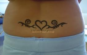 Traditional henna is drawn in delicate patterns on the hands and feet, but modern henna is applied in all sorts of designs anywhere on the body. 63 Bright Henna Tattoos On Back