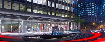 National museum and the museum and antiquity department 0.6 km. Kl Sentral Hotel Aloft Kuala Lumpur Sentral