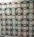 Printable Wedding Ring Quilt Pattern