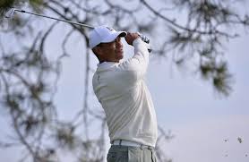 When woods flipped his suv off the side of a road in southern california earlier this year, golf fans around the world feared for his life. Tiger Woods Recovers From Four Putt Makes Farmers Insurance Open Cut