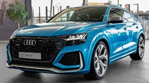 Image result for Navarra Blue 2023 RSQ8