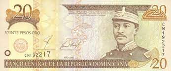 Maybe you would like to learn more about one of these? Dominican Republic Currency Paper Currency Shown Countryreports