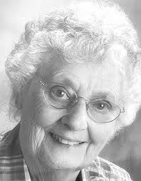 Obituaries — Gouverneur Tribune Press