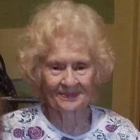 Obituary information for Anna Louise Pollock
