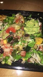 Your daily values may be higher or lower depending on your calorie needs Cabo Bob S Burritos Austin Texas Restaurant Happycow