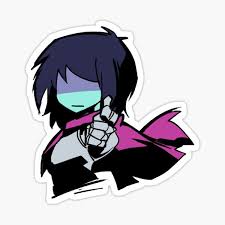 Deltarune Kris Cosplay Merch & Gifts for Sale